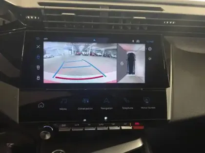 Photo 12 Peugeot 308  SW 1.5 BlueHDi 130ch S&S Allure EAT8