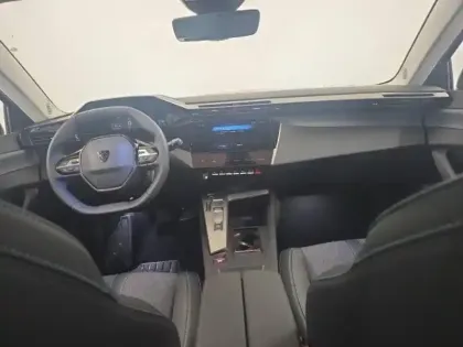 Photo 11 Peugeot 308  SW 1.5 BlueHDi 130ch S&S Allure EAT8