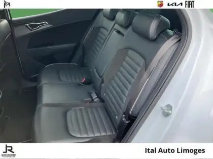 Photo 9 Kia Sportage Gén. V Ph1 GT-line Premium 5