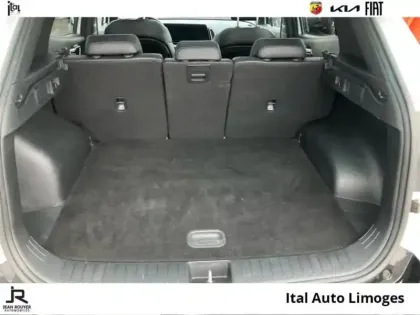 Photo 5 Kia Sportage Gén. V Ph1 GT-line Premium 5