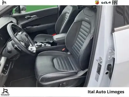 Photo 8 Kia Sportage Gén. V Ph1 GT-line Premium 5