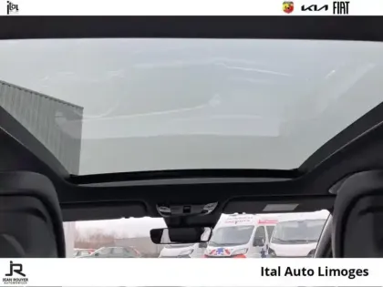 Photo 11 Kia Sportage Gén. V Ph1 GT-line Premium 5