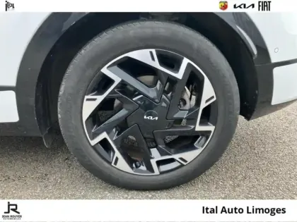 Photo 10 Kia Sportage Gén. V Ph1 GT-line Premium 5