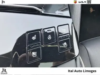 Photo 13 Kia Sportage Gén. V Ph1 GT-line Premium 5