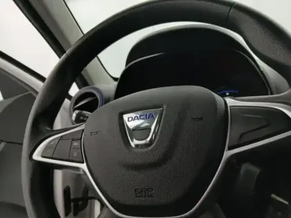 Photo 14 Dacia Spring  45ch Confort - Achat Intégral