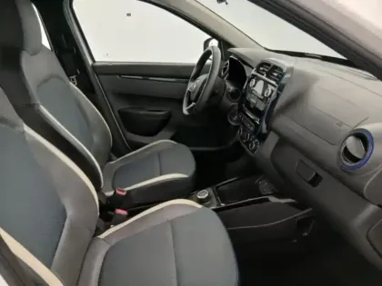 Photo 6 Dacia Spring  45ch Confort - Achat Intégral