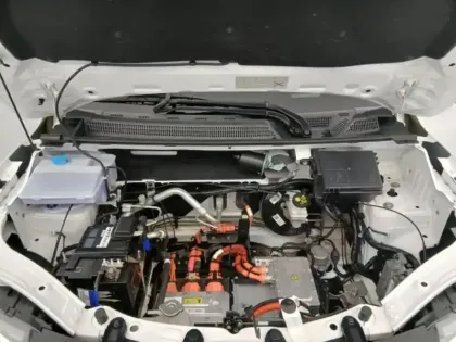 Photo 11 Dacia Spring  45ch Confort - Achat Intégral