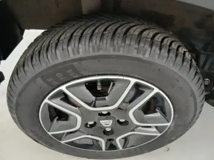 Photo 9 Dacia Spring  45ch Confort - Achat Intégral