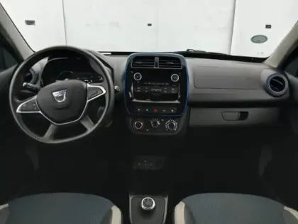 Photo 5 Dacia Spring  45ch Confort - Achat Intégral