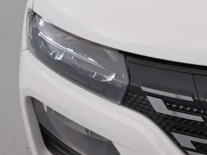 Photo 10 Dacia Spring  45ch Confort - Achat Intégral