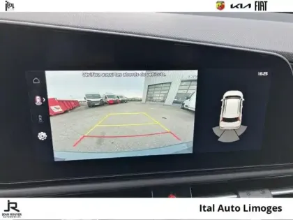 Photo 12 Kia Niro  EV 204ch Motion