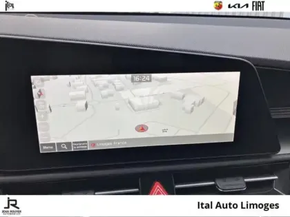 Photo 11 Kia Niro  EV 204ch Motion