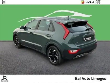Photo 6 Kia Niro  EV 204ch Motion