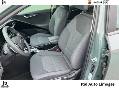 Photo 8 Kia Niro  EV 204ch Motion