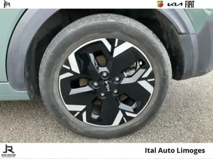 Photo 10 Kia Niro  EV 204ch Motion