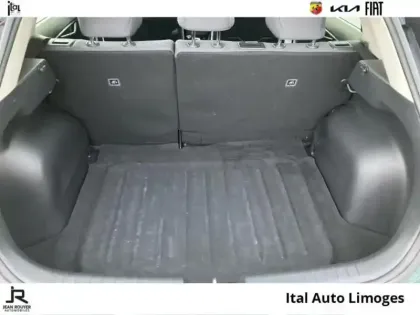 Photo 5 Kia Niro  EV 204ch Motion