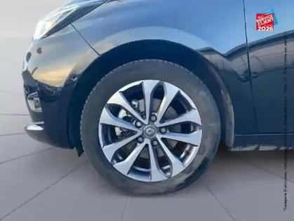 Photo 9 Renault Zoé Zoe E-Tech Intens charge normale R135 Achat Integral - 21C