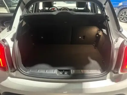 Photo 14 Mini Mini  5 Portes Cooper 136ch  Essential BVA7