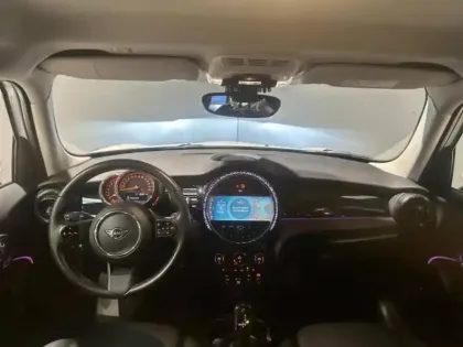 Photo 8 Mini Mini  5 Portes Cooper 136ch  Essential BVA7