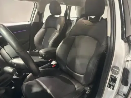 Photo 12 Mini Mini  5 Portes Cooper 136ch  Essential BVA7