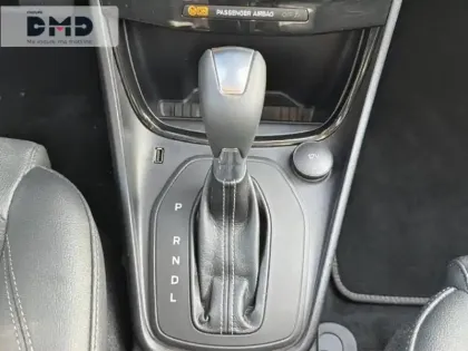 Photo 7 Ford Puma  1.0 EcoBoost  125ch S&S mHEV Titanium X Powershift