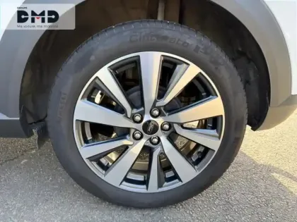 Photo 12 Ford Puma  1.0 EcoBoost  125ch S&S mHEV Titanium X Powershift