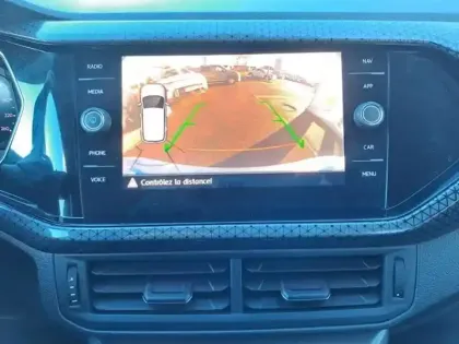 Photo 13 Volkswagen T-cross  1.0 TSI 115ch Carat