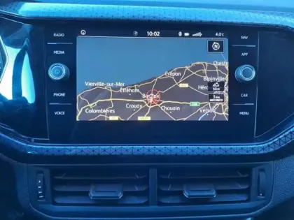 Photo 12 Volkswagen T-cross  1.0 TSI 115ch Carat