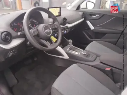 Photo 14 Audi Q2 Gén. I Ph1 Design 5