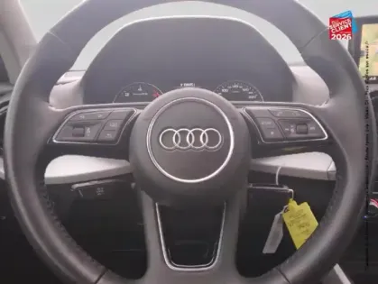 Photo 11 Audi Q2 Gén. I Ph1 Design 5