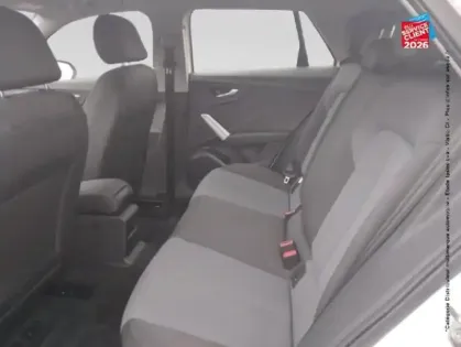 Photo 10 Audi Q2 Gén. I Ph1 Design 5