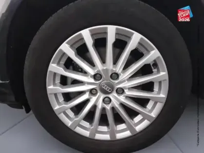 Photo 9 Audi Q2 Gén. I Ph1 Design 5