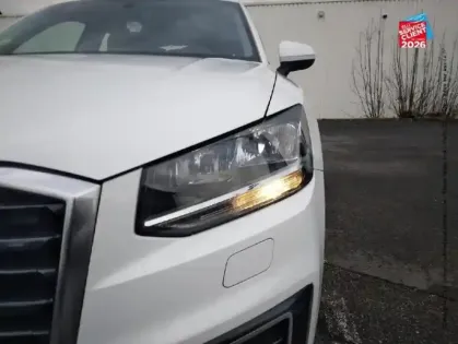 Photo 12 Audi Q2 Gén. I Ph1 Design 5