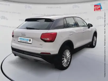 Photo 5 Audi Q2 Gén. I Ph1 Design 5