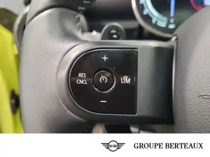 Photo 11 Mini Mini  5 Portes Cooper S 178ch John Cooper Works Plus BVA7