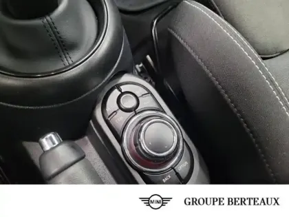 Photo 14 Mini Mini  5 Portes Cooper S 178ch John Cooper Works Plus BVA7
