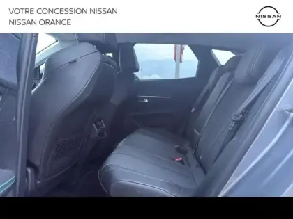 Photo 9 Peugeot 3008  1.2 PureTech 130ch S&S Allure Pack EAT8