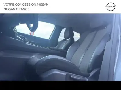 Photo 13 Peugeot 3008  1.2 PureTech 130ch S&S Allure Pack EAT8