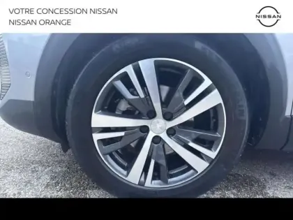 Photo 8 Peugeot 3008  1.2 PureTech 130ch S&S Allure Pack EAT8