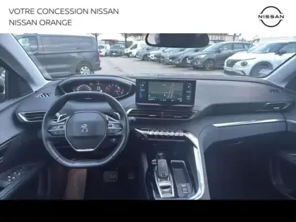 Photo 11 Peugeot 3008  1.2 PureTech 130ch S&S Allure Pack EAT8