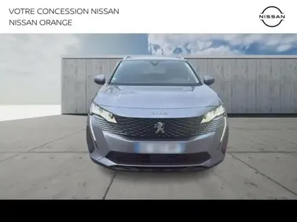 Photo 7 Peugeot 3008  1.2 PureTech 130ch S&S Allure Pack EAT8