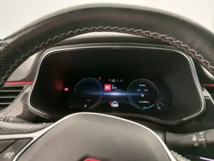 Photo 12 Renault Arkana  1.6 E-Tech 145ch RS Line -21B