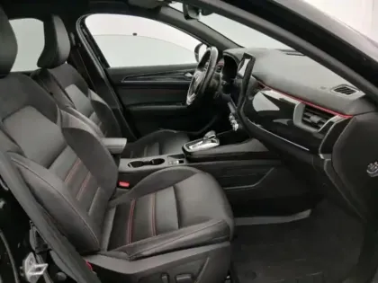 Photo 6 Renault Arkana  1.6 E-Tech 145ch RS Line -21B