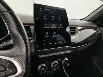 Photo 13 Renault Arkana  1.6 E-Tech 145ch RS Line -21B