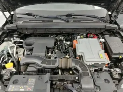 Photo 11 Renault Arkana  1.6 E-Tech 145ch RS Line -21B