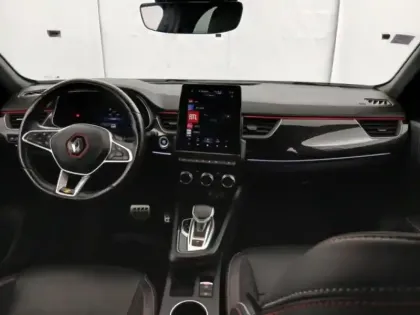 Photo 5 Renault Arkana  1.6 E-Tech 145ch RS Line -21B