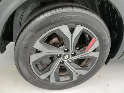 Photo 9 Renault Arkana  1.6 E-Tech 145ch RS Line -21B