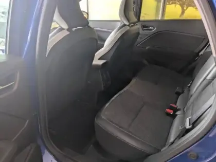 Photo 9 Renault Captur Gén. II (HJB) Ph1 Intens 5