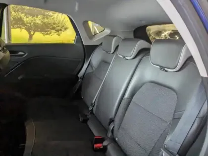 Photo 10 Renault Captur Gén. II (HJB) Ph1 Intens 5