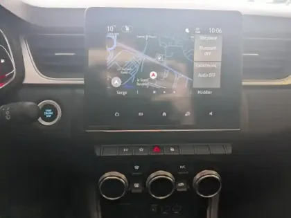 Photo 11 Renault Captur Gén. II (HJB) Ph1 Intens 5